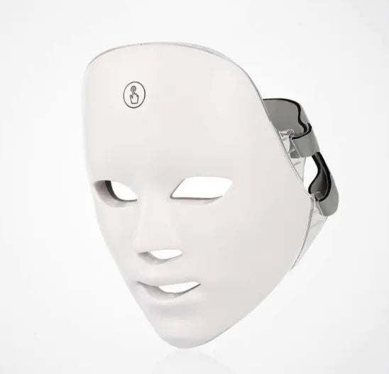 LED Therapy Face Mask Rejuvenation- 7 colors