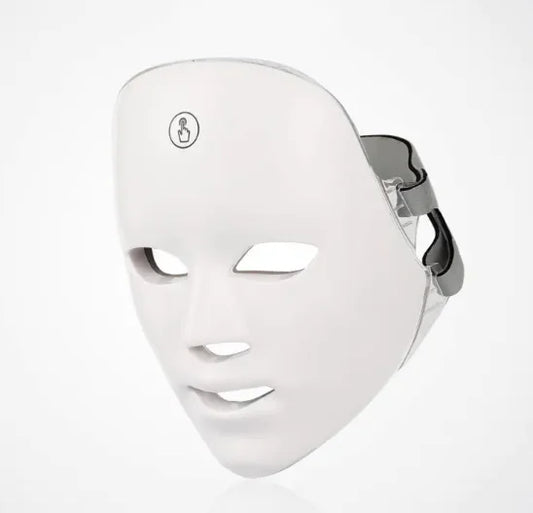 LED Therapy Face Mask Rejuvenation- 7 colors