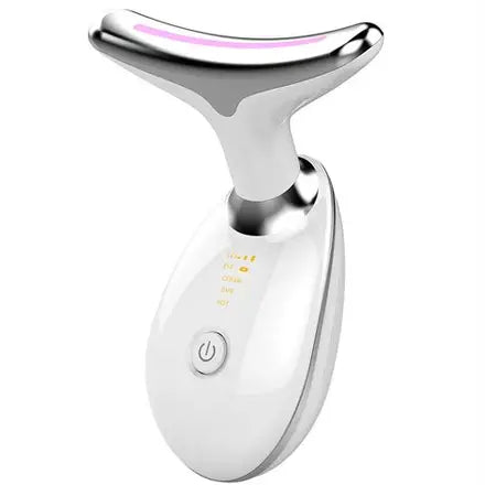 Microcurrent Face & Neck Lifting Massager