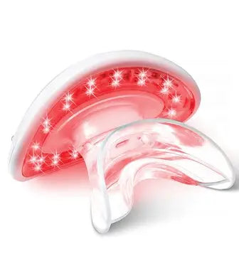 LED Lip Therapy Device