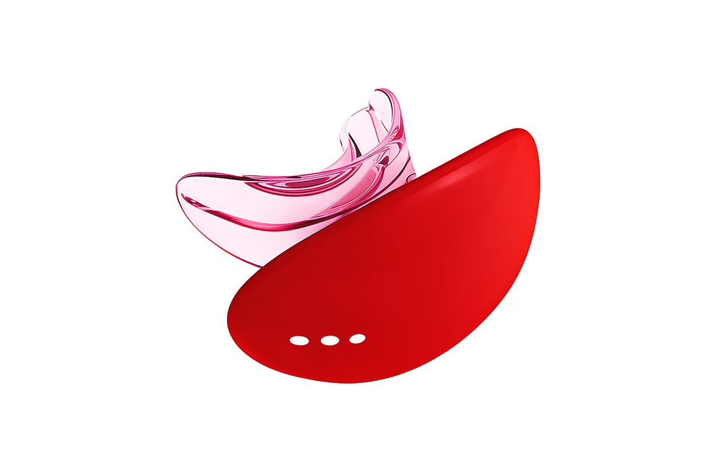 LED Lip Therapy Device