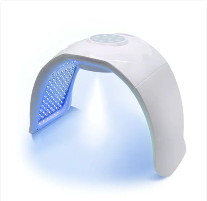 Folding LED PDT Rejuvenation Panel