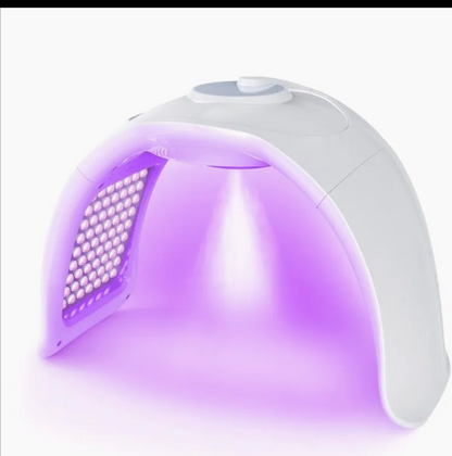 Folding LED PDT Rejuvenation Panel