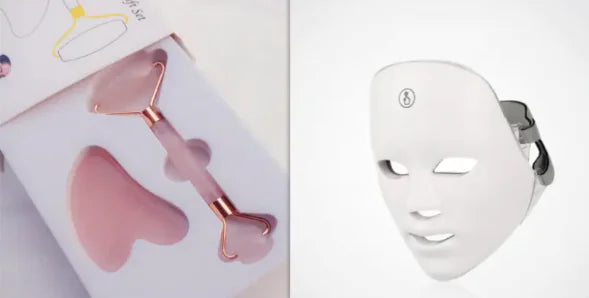 LED Therapy Face Mask Rejuvenation- 7 colors