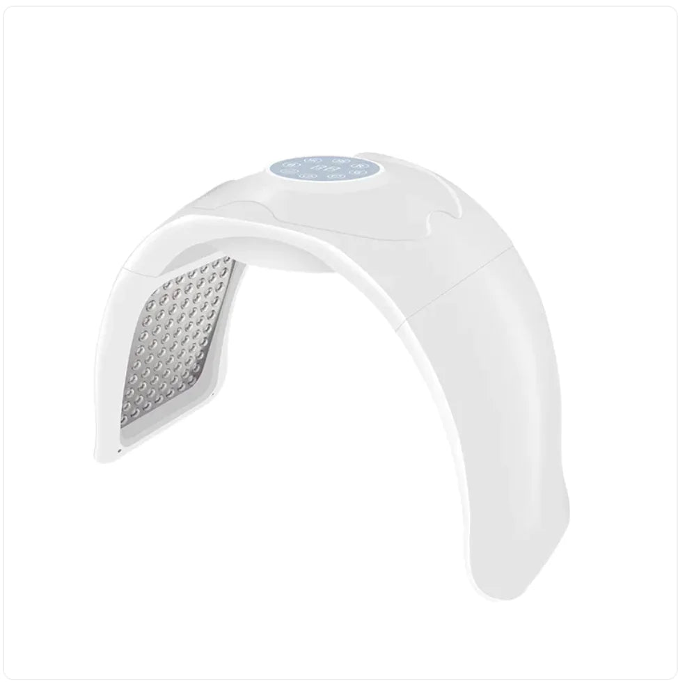 Folding LED PDT Rejuvenation Panel