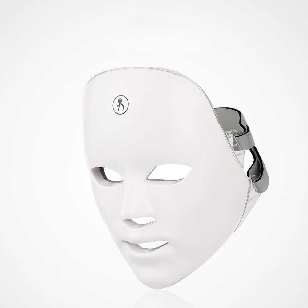 LED Therapy Face Mask Rejuvenation- 7 colors