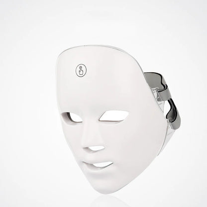 LED Therapy Face Mask Rejuvenation- 7 colors