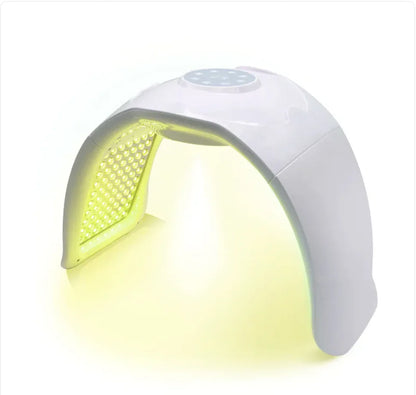 Folding LED PDT Rejuvenation Panel